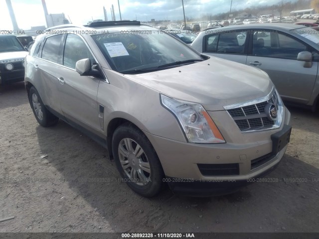 CADILLAC SRX 2011 3gyfnaeyxbs588205