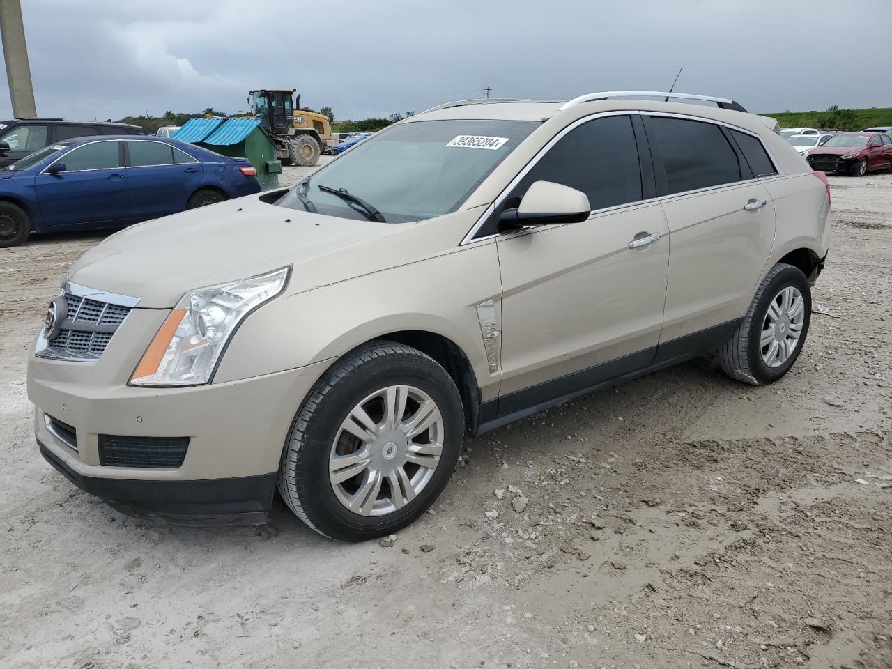 CADILLAC SRX 2011 3gyfnaeyxbs589371