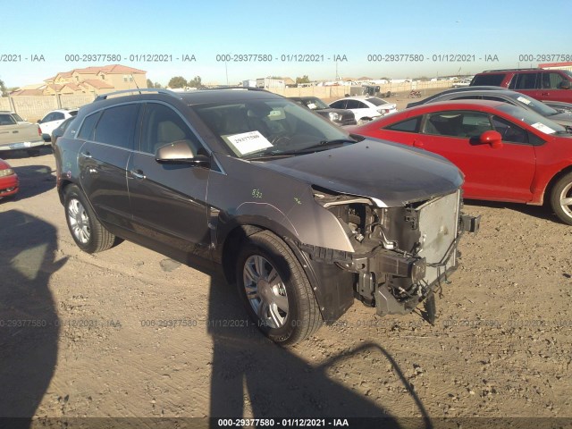 CADILLAC SRX 2011 3gyfnaeyxbs598913