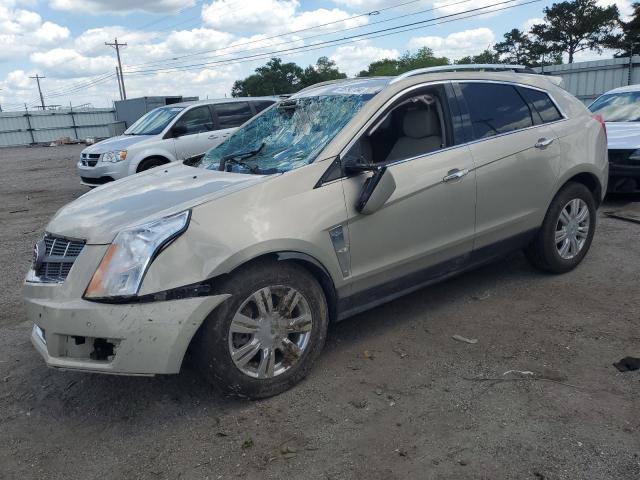 CADILLAC SRX LUXURY 2011 3gyfnaeyxbs605682