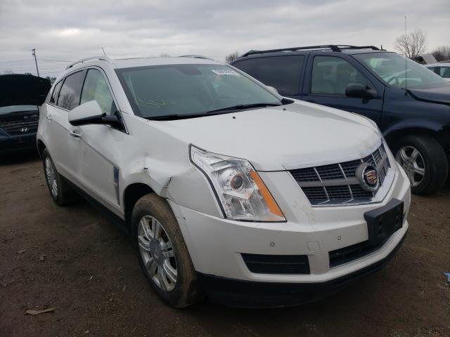 CADILLAC SRX LUXURY 2011 3gyfnaeyxbs615466