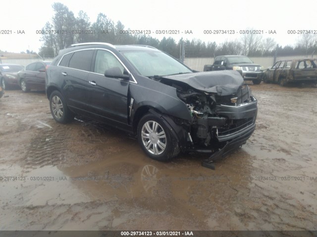 CADILLAC SRX 2011 3gyfnaeyxbs633594