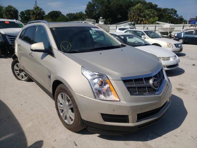 CADILLAC SRX 2011 3gyfnaeyxbs646927