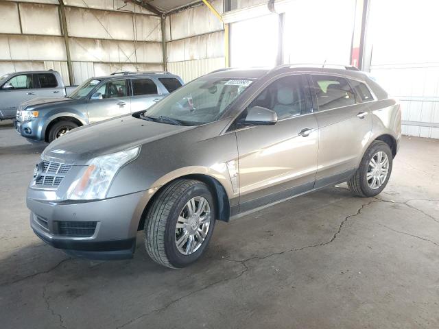 CADILLAC SRX LUXURY 2011 3gyfnaeyxbs647558