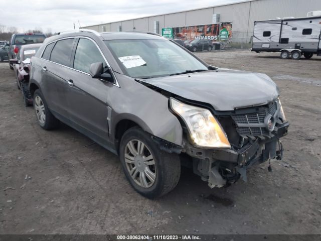 CADILLAC SRX 2011 3gyfnaeyxbs651271