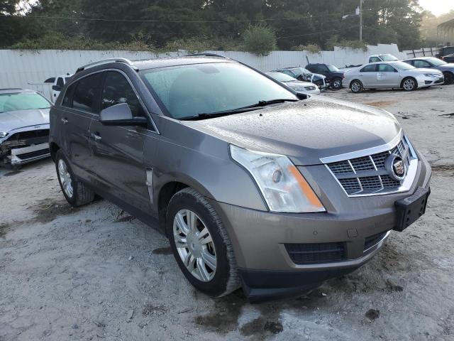 CADILLAC SRX LUXURY 2011 3gyfnaeyxbs652243