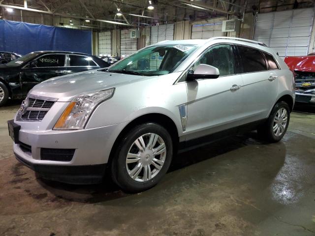 CADILLAC SRX 2011 3gyfnaeyxbs652646