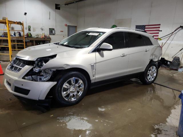 CADILLAC SRX LUXURY 2011 3gyfnaeyxbs664148