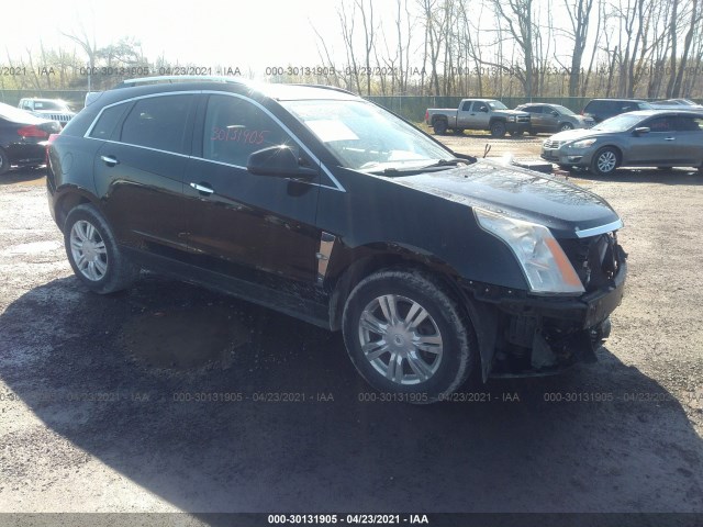 CADILLAC SRX 2011 3gyfnaeyxbs670371