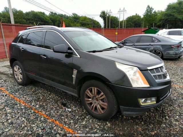 CADILLAC SRX 2011 3gyfnaeyxbs671004