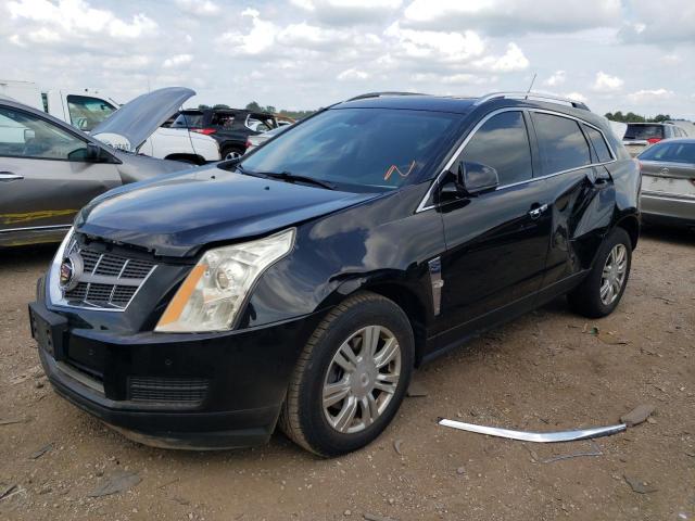 CADILLAC SRX LUXURY 2011 3gyfnaeyxbs671486