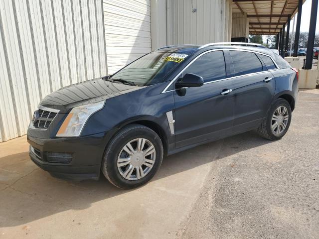 CADILLAC SRX 2011 3gyfnaeyxbs671682