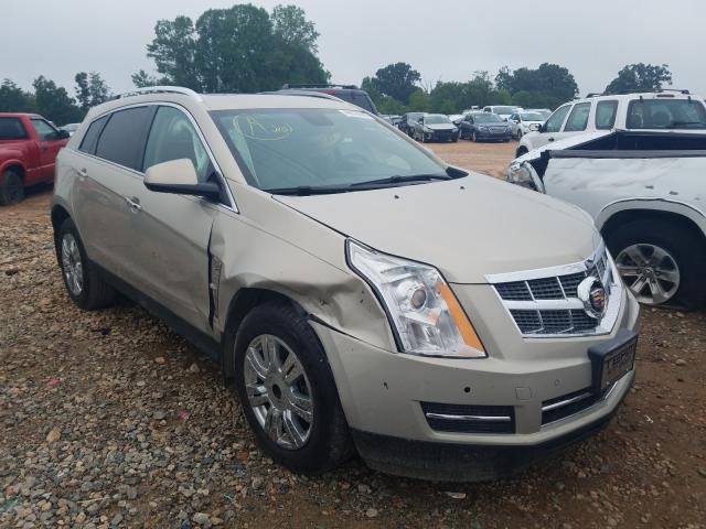 CADILLAC SRX LUXURY 2011 3gyfnaeyxbs672119