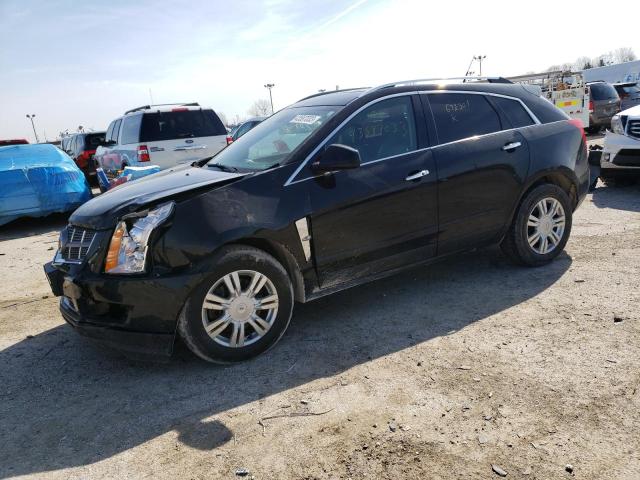 CADILLAC SRX LUXURY 2011 3gyfnaeyxbs672301