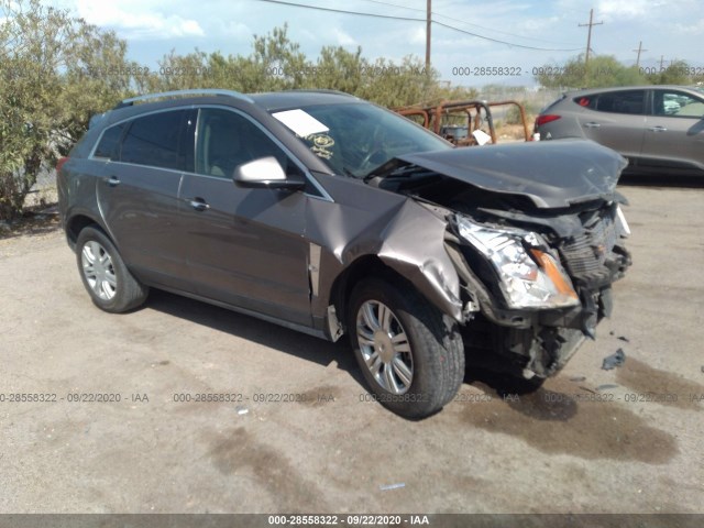 CADILLAC SRX 2011 3gyfnaeyxbs674999