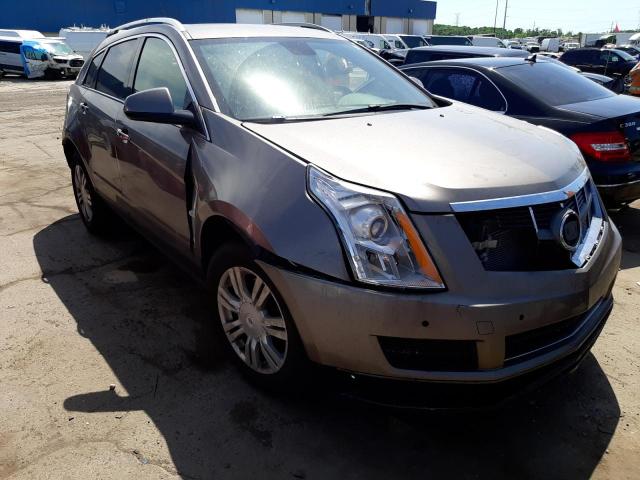 CADILLAC SRX LUXURY 2011 3gyfnaeyxbs680270