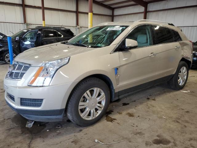 CADILLAC SRX LUXURY 2011 3gyfnaeyxbs680527