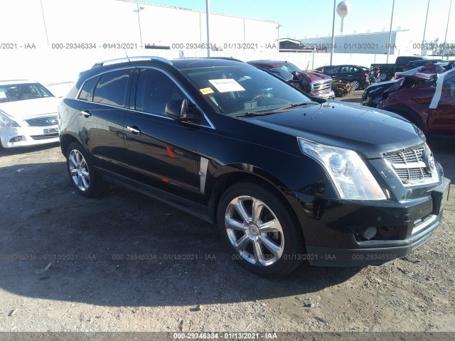 CADILLAC SRX 2012 3gyfnbe30cs505277