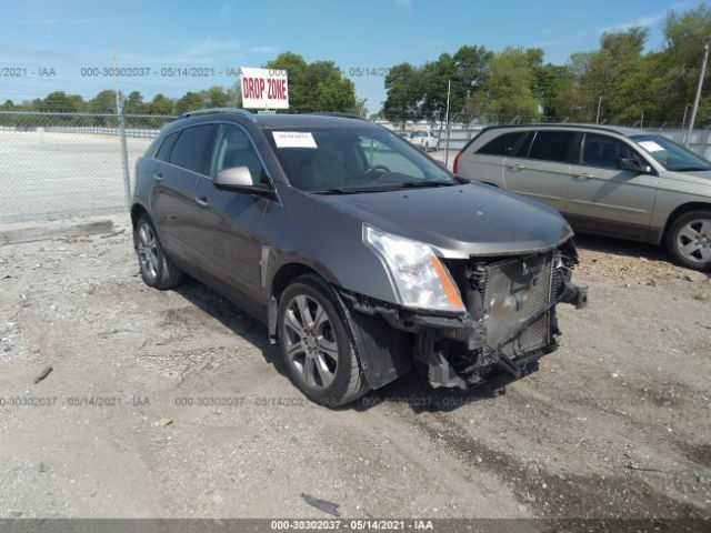 CADILLAC SRX 2012 3gyfnbe30cs505926