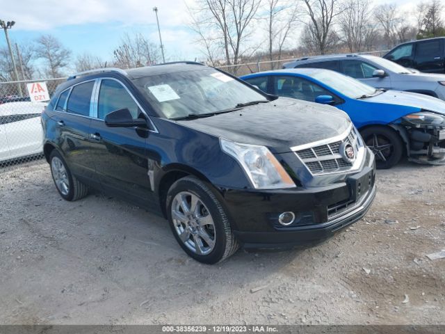 CADILLAC SRX 2012 3gyfnbe30cs507059