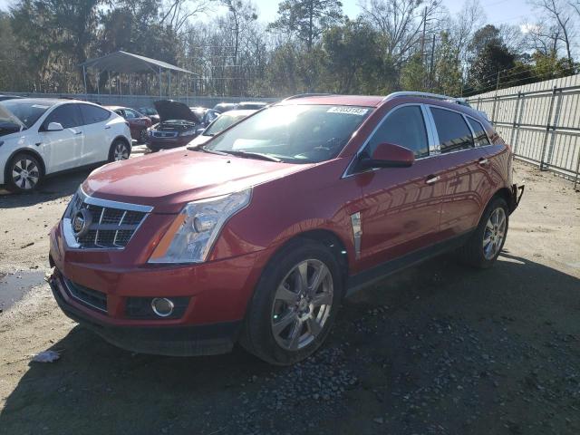 CADILLAC SRX PERFOR 2012 3gyfnbe30cs518174