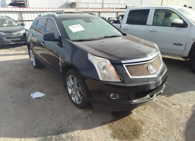 CADILLAC SRX 2012 3gyfnbe30cs523004