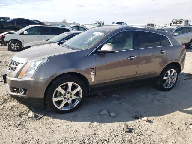 CADILLAC SRX 2012 3gyfnbe30cs529966