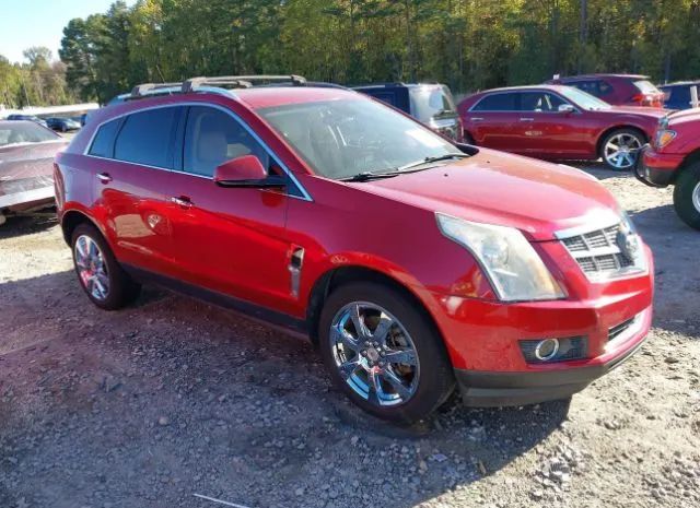 CADILLAC SRX 2012 3gyfnbe30cs530275