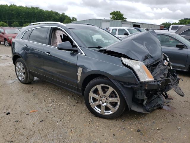 CADILLAC SRX PERFOR 2012 3gyfnbe30cs542247