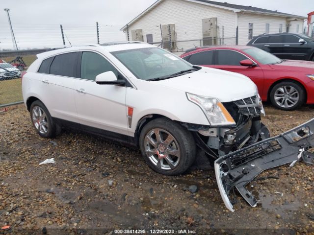 CADILLAC SRX 2012 3gyfnbe30cs548677