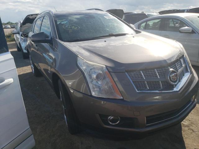 CADILLAC SRX PERFOR 2012 3gyfnbe30cs556908