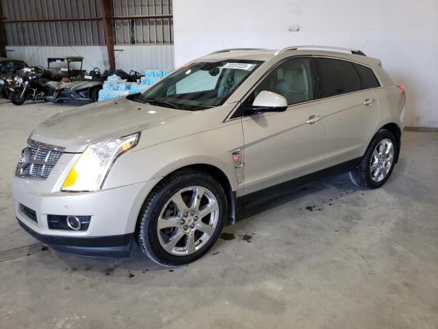 CADILLAC SRX PERFOR 2012 3gyfnbe30cs560828