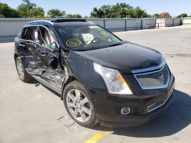 CADILLAC SRX PERFOR 2012 3gyfnbe30cs561915