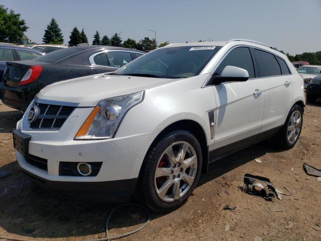 CADILLAC SRX PERFOR 2012 3gyfnbe30cs564006