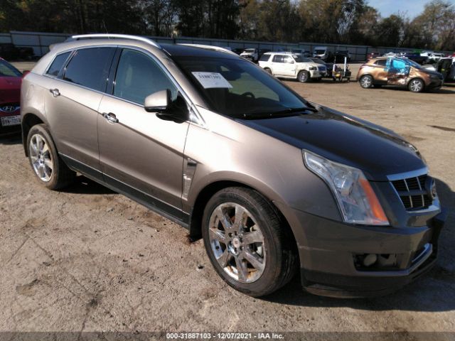 CADILLAC SRX 2012 3gyfnbe30cs579802