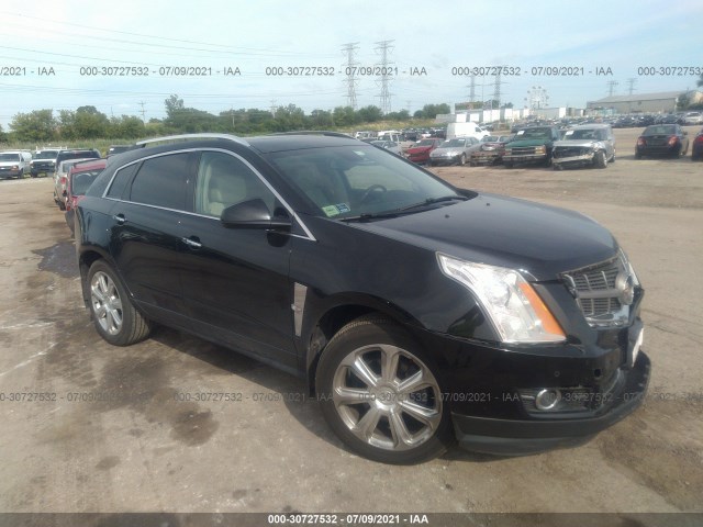 CADILLAC SRX 2012 3gyfnbe30cs580304