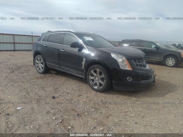 CADILLAC SRX 2012 3gyfnbe30cs582229