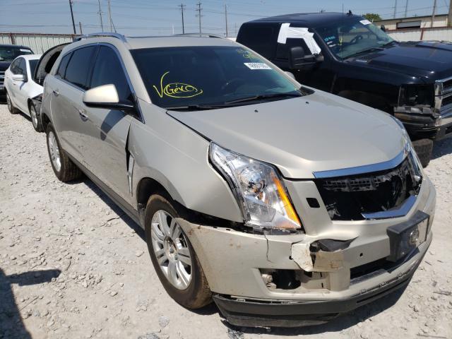 CADILLAC SRX PERFOR 2012 3gyfnbe30cs591111