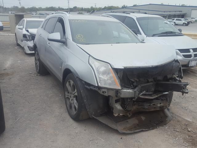 CADILLAC SRX PERFOR 2012 3gyfnbe30cs596390