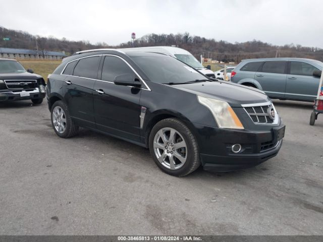 CADILLAC SRX 2012 3gyfnbe30cs603953