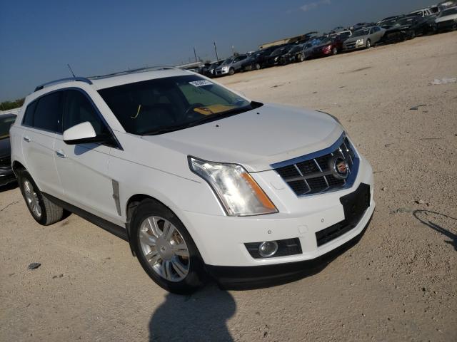 CADILLAC SRX PERFOR 2012 3gyfnbe30cs614015