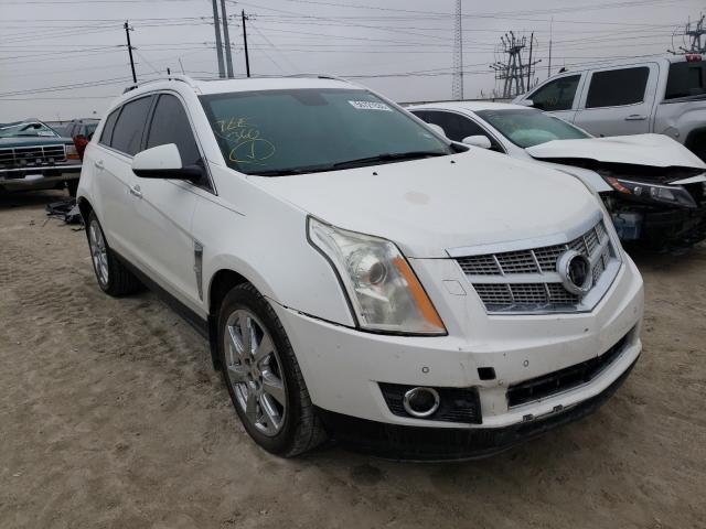 CADILLAC SRX 2012 3gyfnbe30cs618761