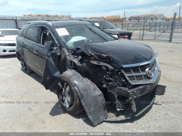 CADILLAC SRX 2012 3gyfnbe30cs632983