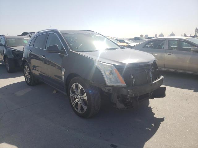 CADILLAC SRX PERFOR 2012 3gyfnbe30cs636712