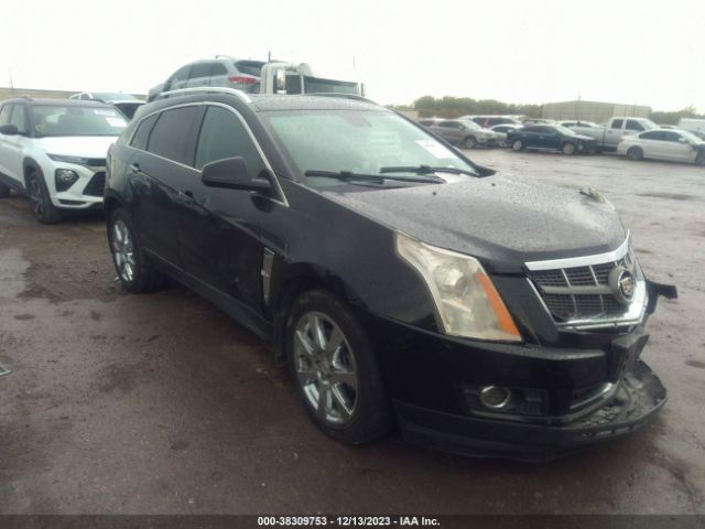 CADILLAC SRX 2012 3gyfnbe30cs641893