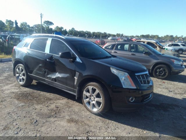 CADILLAC SRX 2012 3gyfnbe30cs646446