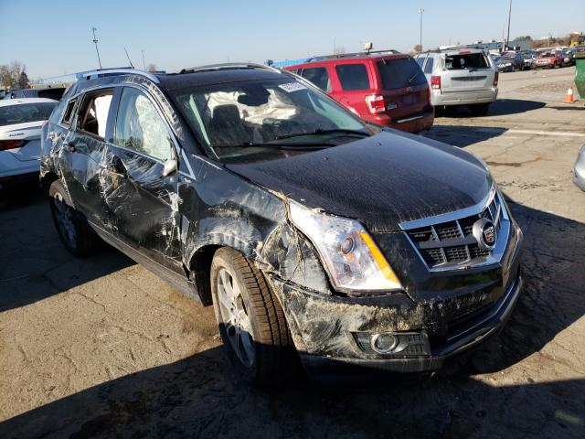 CADILLAC SRX PERFOR 2012 3gyfnbe30cs654501