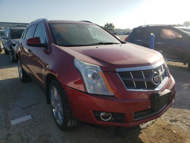 CADILLAC SRX PERFOR 2012 3gyfnbe30cs656328