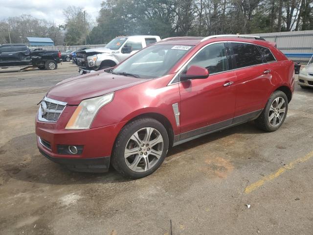 CADILLAC SRX 2012 3gyfnbe30cs656636