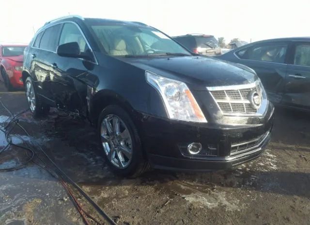 CADILLAC SRX 2012 3gyfnbe30cs658032